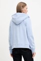 Îmbrăcăminte Superdry hanorac de bumbac W2012358A.64H albastru
