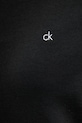 Calvin Klein hanorac de bumbac K20K208426 negru
