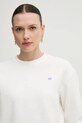 Tommy Hilfiger hanorac de bumbac alb WW0WW45980