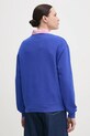 Одяг Бавовняна кофта Tommy Hilfiger WW0WW45980 фіолетовий