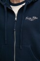 Tommy Hilfiger bluza bawełniana WW0WW44632