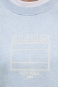 Tommy Hilfiger bluza niebieski WW0WW44633