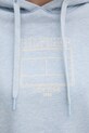 Кофта Tommy Hilfiger WW0WW45523 голубой