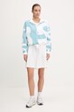 Sportalm bluza 400142 turkusowy SS25