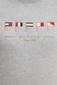 Tommy Hilfiger bluza WW0WW45526 szary