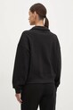 Abbigliamento Dkny felpa in cotone DP5T1232 nero