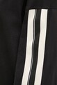 Dkny longsleeve din bumbac DP5T1226 negru