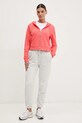 Кофта Dkny DP5J9588 рожевий SS25