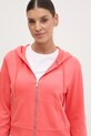 Кофта Dkny рожевий DP5J9588