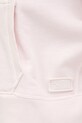 Хлопковая кофта Dkny DP5J9578 розовый