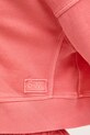 Dkny hanorac de bumbac DP5J9578 roz