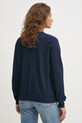 Îmbrăcăminte Tommy Hilfiger bluza UW0UW05771 bleumarin