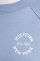Tommy Hilfiger bluza niebieski UW0UW05792