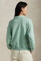 Pulover Polo Ralph Lauren 211965097 zelena SS25