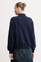 Odzież Polo Ralph Lauren bluza 211965097 granatowy