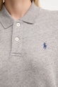 Μπλούζα Polo Ralph Lauren 211965097 γκρί