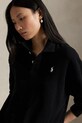 Кофта Polo Ralph Lauren чорний 211965097