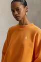 Mikina Polo Ralph Lauren oranžová 211965111
