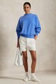 Oblečenie Mikina Polo Ralph Lauren 211965111 modrá