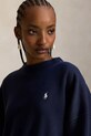 Mikina Polo Ralph Lauren tmavomodrá 211965111