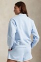 Dukserica Polo Ralph Lauren 211970423 plava SS25