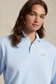 Dukserica Polo Ralph Lauren plava 211970423