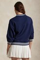 Polo Ralph Lauren bluza 211970426 granatowy SS25