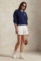 Odzież Polo Ralph Lauren bluza Wimbledon Collection 211970426 granatowy