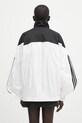 Oblečenie Mikina adidas Originals Tracktop JZ6777 biela