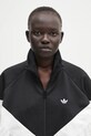 Mikina adidas Originals Tracktop biela JZ6777