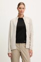 Viking bluza outdoorowa Birger beżowy 740.27.9384