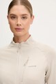 Viking bluza outdoorowa Birger 740.27.9384 beżowy