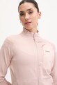 Viking bluza sportowa damska Birger różowy 740.27.9384