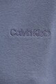 Calvin Klein Underwear bluza niebieski LV00QS7504