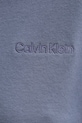 Кофта Calvin Klein Underwear голубой LV00QS7504