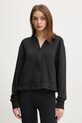 Calvin Klein Underwear bluza uni negru LV00QS7504