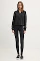 Calvin Klein Underwear bluza LV00QS7504 czarny SS25
