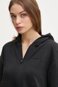 Calvin Klein Underwear bluza negru LV00QS7504