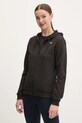 Φούτερ προπόνησης Puma Tad Essential με κουκούλα μαύρο 525896