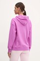 Одежда Кофта Puma 682387 фиолетовой