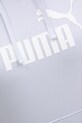 Mikina Puma 682391 modrá