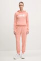 Кофта Puma 682391 помаранчевий SS25
