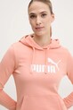 Кофта Puma помаранчевий 682391