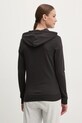 Odzież Puma bluza 682406 czarny
