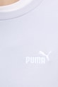 Mikina Puma 684975 modrá