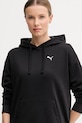 Puma bluza czarny 684977