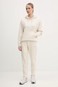 Puma bluza 684983 beżowy SS25