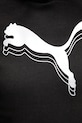 Μπλούζα Puma 684997 μαύρο
