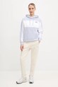 Puma bluză 685005. albastru SS25