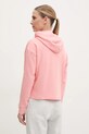 Одежда Кофта Puma 685011 розовый